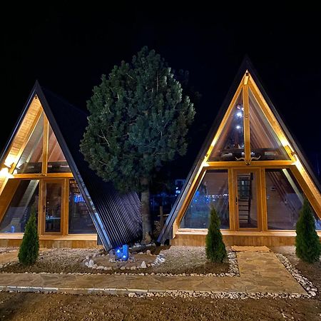 2E Villa'S Valbone Exterior photo